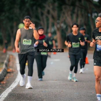 Runner Photo 5720387