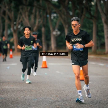 Runner Photo 5720388