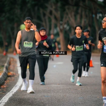Runner Photo 5720389