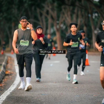 Runner Photo 5720390