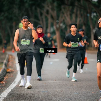 Runner Photo 5720391