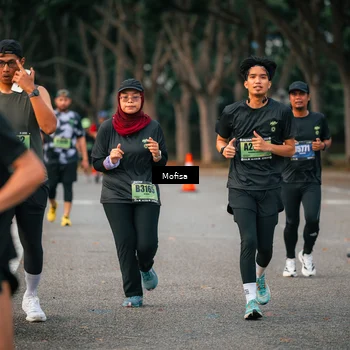 Runner Photo 5720392