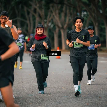 Runner Photo 5720393