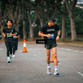Runner Photo 5720396