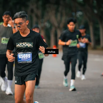 Runner Photo 5720397