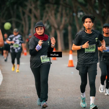 Runner Photo 5720398