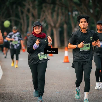 Runner Photo 5720399