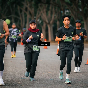 Runner Photo 5720402