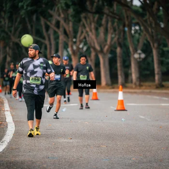 Runner Photo 5720403