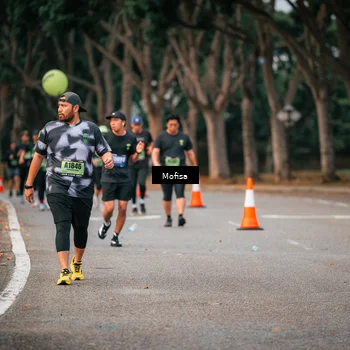 Runner Photo 5720404