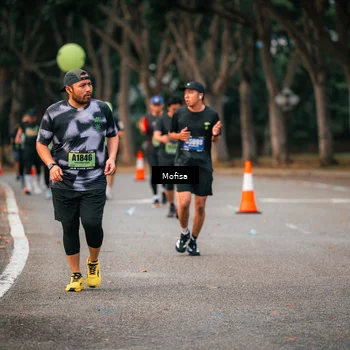 Runner Photo 5720406