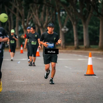 Runner Photo 5720407