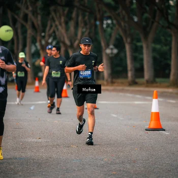 Runner Photo 5720408