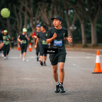 Runner Photo 5720410