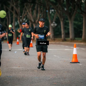 Runner Photo 5720411