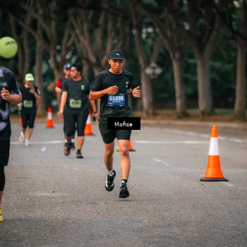 Runner Photo 5720412