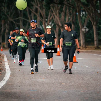 Runner Photo 5720413