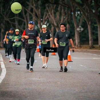 Runner Photo 5720415