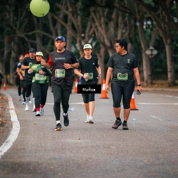 Runner Photo 5720417