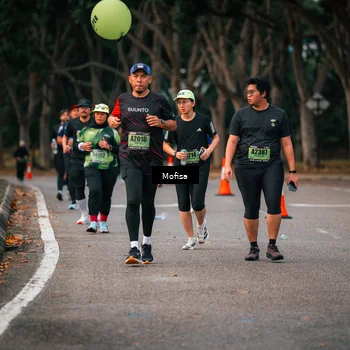 Runner Photo 5720419