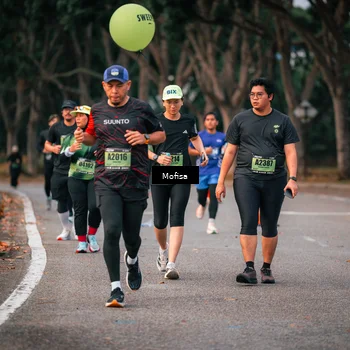 Runner Photo 5720420