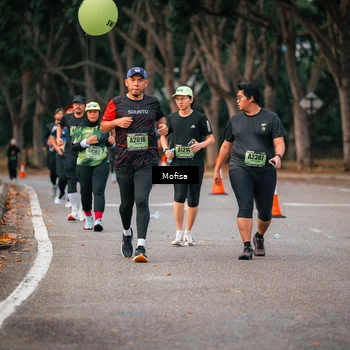 Runner Photo 5720421