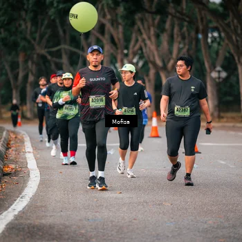 Runner Photo 5720422