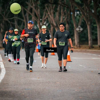 Runner Photo 5720423