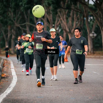 Runner Photo 5720424