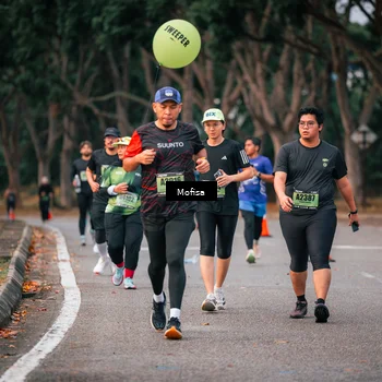 Runner Photo 5720425