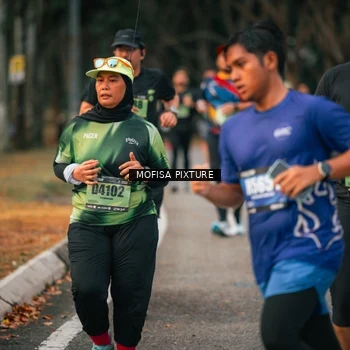 Runner Photo 5720431