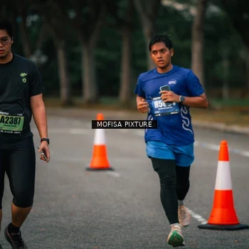 Runner Photo 5720433