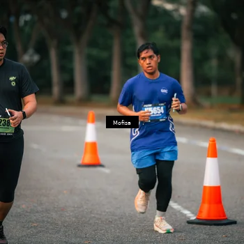 Runner Photo 5720435
