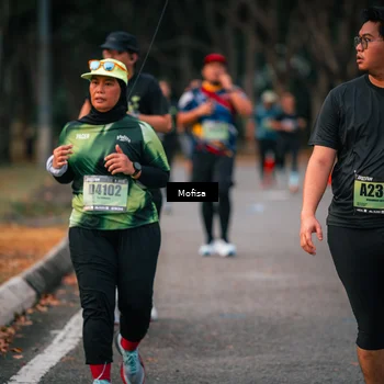 Runner Photo 5720436