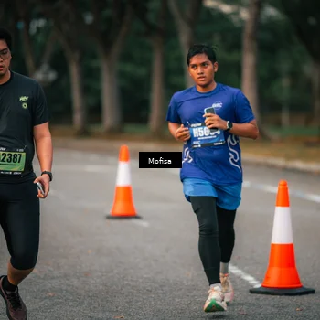 Runner Photo 5720437