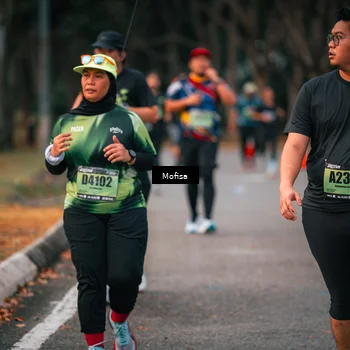 Runner Photo 5720440
