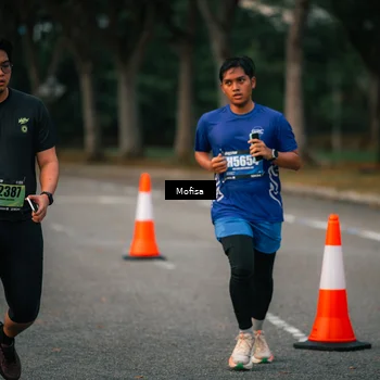 Runner Photo 5720441