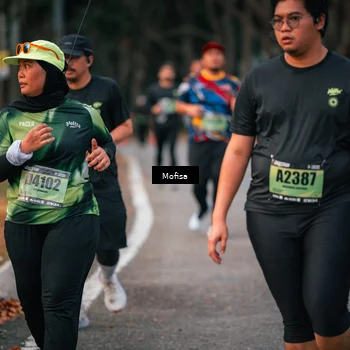Runner Photo 5720443