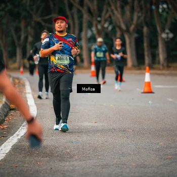 Runner Photo 5720445