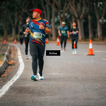 Runner Photo 5720446