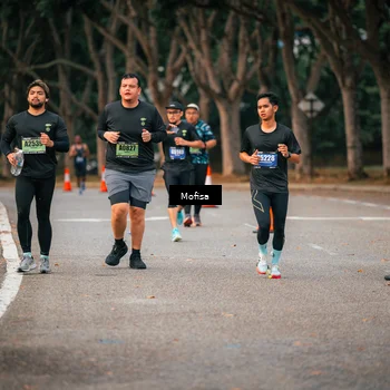 Runner Photo 5720447