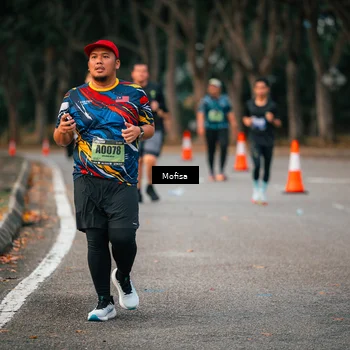 Runner Photo 5720448