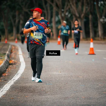 Runner Photo 5720449