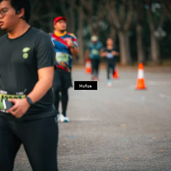 Runner Photo 5720450