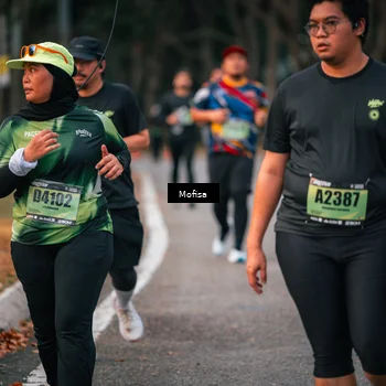 Runner Photo 5720451