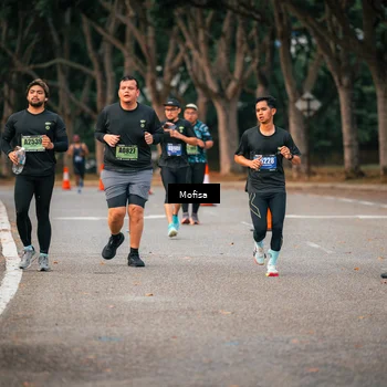 Runner Photo 5720452