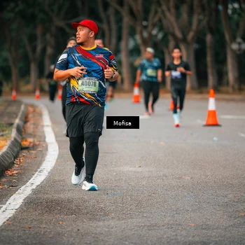 Runner Photo 5720453