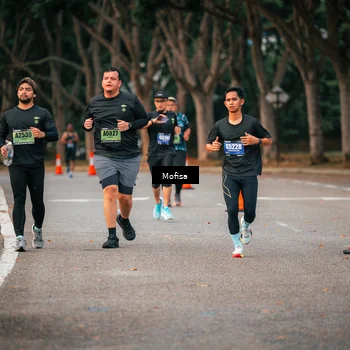 Runner Photo 5720454