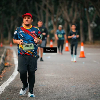 Runner Photo 5720455