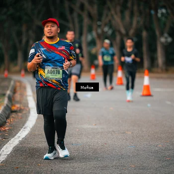 Runner Photo 5720456